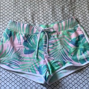 PINK Shorts Size L